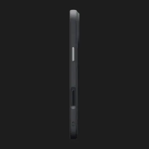 Чохол Spigen Nano Pop MagSafe для iPhone 18 Pro Max (Black Sesame) у Львові