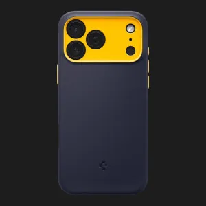 Чохол Spigen Nano Pop MagSafe для iPhone 18 Pro Max (Blueberry Navy) у Львові
