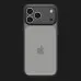 Чохол Spigen Ultra Hybrid для iPhone 18 Pro (Matte Black)