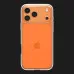 Чохол Spigen Ultra Hybrid для iPhone 18 Pro (Crystal Clear)
