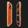 Чохол Spigen Ultra Hybrid для iPhone 18 Pro (Crystal Clear)