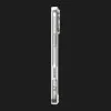 Чохол Spigen Ultra Hybrid для iPhone 18 Pro (Crystal Clear)