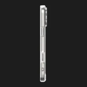 Чохол Spigen Ultra Hybrid для iPhone 18 Pro (Crystal Clear) у Львові