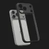 Чохол Spigen Ultra Hybrid для iPhone 18 Pro (Matte Black)