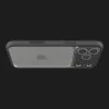 Чохол Spigen Ultra Hybrid для iPhone 18 Pro (Matte Black)