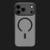 Чохол Spigen Ultra Hybrid Mag Safe для iPhone 18 Pro (Frost Black)