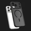 Чохол Spigen Ultra Hybrid Mag Safe для iPhone 18 Pro (Frost Black)