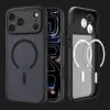 Чохол Spigen Ultra Hybrid Mag Safe для iPhone 18 Pro (Frost Black)