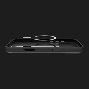 Чохол Spigen Ultra Hybrid Mag Safe для iPhone 18 Pro (Frost Black) у Львові
