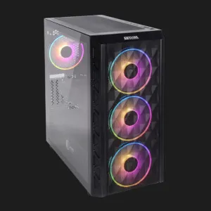 Комп'ютер Artline Gaming X96 (X96v101) (Black)