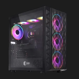 Комп'ютер Artline Gaming X96 (X96v101) (Black)