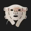 Светодиодная маска RENPHO Artemis LED Light Therapy Mask (Beige)
