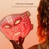 Светодиодная маска RENPHO Artemis LED Light Therapy Mask (Beige)