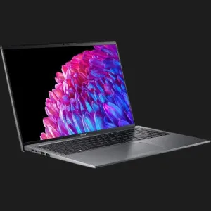 Ноутбук Acer Swift Go 16 AI SFG16-72-5844 16" (Intel Core Ultra 5/8GB/512GB/Intel Arc) (NX.KSHAA.004)