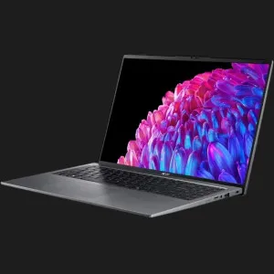 Ноутбук Acer Swift Go 16 AI SFG16-72-5844 16" (Intel Core Ultra 5/8GB/512GB/Intel Arc) (NX.KSHAA.004)
