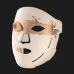 Светодиодная маска RENPHO Artemis LED Light Therapy Mask (Beige)