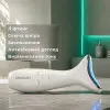 LED-масажер для фототерапії обличчя та шиї CECOTEC FaceCare Face&Neck Pro (A01_EU01_116294)