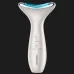 LED-масажер для фототерапії обличчя та шиї CECOTEC FaceCare Face&Neck Pro (A01_EU01_116294)