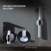 Зубна електрощітка Oclean X Plus Pro Digital (Silver)