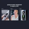 Зубна електрощітка Oclean X Plus Pro Digital (Silver)