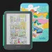 Електронна книга Amazon Kindle Colorsoft Kids 2nd Gen. 2026 16GB (Desert Dash)
