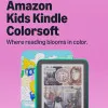 Електронна книга Amazon Kindle Colorsoft Kids 2nd Gen. 2026 16GB (Desert Dash)