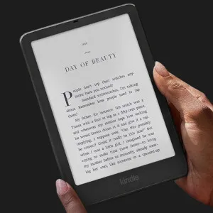 Электронная книга Amazon Kindle Paperwhite Signature Edition 13th Gen. 2026 32GB (Graphite) (Standard) в Чернигове