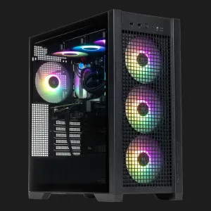 Компьютер ARTLINE Overlord GT302 Windows 11 Pro (GT302v06Win) (Black) во Львове