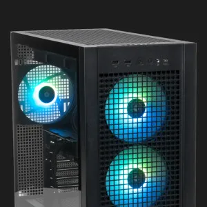 Компьютер ARTLINE Overlord GT302 Windows 11 Pro (GT302v06Win) (Black) во Львове