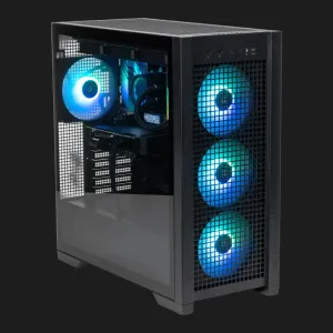 Компьютер ARTLINE Overlord GT302 Windows 11 Pro (GT302v06Win) (Black) во Львове