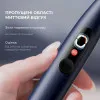 Зубна електрощітка Oclean X Plus Pro Digital (Blue)
