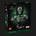 Конструктор LEGO Marvel Бюст Доктора Дума (76345)