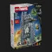 Конструктор LEGO Super Heroes Marvel Месники: Судний день. Нова Вежа Месників (76352)