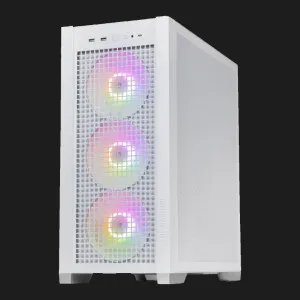 Компьютер ARTLINE Overlord GT302 Windows 11 Pro (GT302v06Winw) (White) во Львове