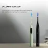 Зубная электрощетка Oclean X Ultra 20 Electric Toothbrush (Black)
