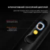 Зубная электрощетка Oclean X Ultra 20 Electric Toothbrush (Black)