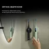 Зубная электрощетка Oclean X Ultra 20 Electric Toothbrush (Black)