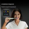 Зубная электрощетка Oclean X Ultra 20 Electric Toothbrush (Black)