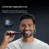 Зубная электрощетка Oclean X Ultra 20 Electric Toothbrush (Black)