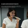 Зубная электрощетка Oclean X Ultra 20 Electric Toothbrush (Black)