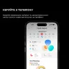 Зубная электрощетка Oclean X Ultra 20 Electric Toothbrush (Black)