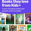 Електронна книга Amazon Kindle Paperwhite Kids 13th Gen. 2026 16GB (Twilight Towers)