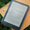 Електронна книга Amazon Kindle Paperwhite Kids 13th Gen. 2026 16GB (Twilight Towers)