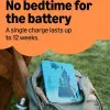 Електронна книга Amazon Kindle Paperwhite Kids 13th Gen. 2026 16GB (Twilight Towers)