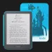 Електронна книга Amazon Kindle Paperwhite Kids 13th Gen. 2026 16GB (Twilight Towers)