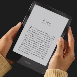 Электронная книга Amazon Kindle 12th Gen. 2026 16GB (Graphite) (Standard) в Чернигове