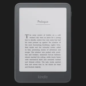 Электронная книга Amazon Kindle 12th Gen. 2026 16GB (Graphite) (Standard) в Чернигове