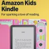 Електронна книга Amazon Kindle Kids 12th Gen. 2026 16GB (Bookman)