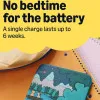Електронна книга Amazon Kindle Kids 12th Gen. 2026 16GB (Bookman)