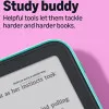 Електронна книга Amazon Kindle Kids 12th Gen. 2026 16GB (Bookman)
